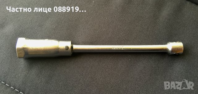 HAZET /  Mercedes -Benz, снимка 15 - Части - 40539493