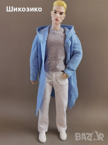 дрешки за Фейк Адонис, снимка 4 - Кукли - 52957067