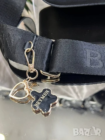 чанта BEYMEN , снимка 2 - Чанти - 50690989