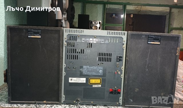 AIWA CX-NSZ5EZ, снимка 7 - Аудиосистеми - 43732148