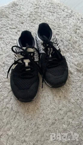 Nike air Jordan Маратонки 38 39 40 adidas , снимка 3 - Маратонки - 47745167