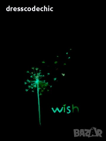 Тениски със Светещи бродерии, снимка 16 - Детски тениски и потници - 43893840