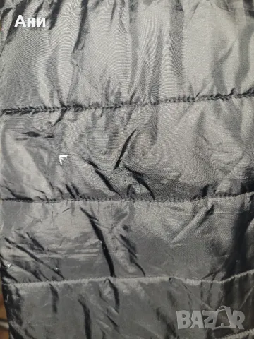 Супер дълго дамско  яке Kocca jeans, снимка 4 - Якета - 49498135