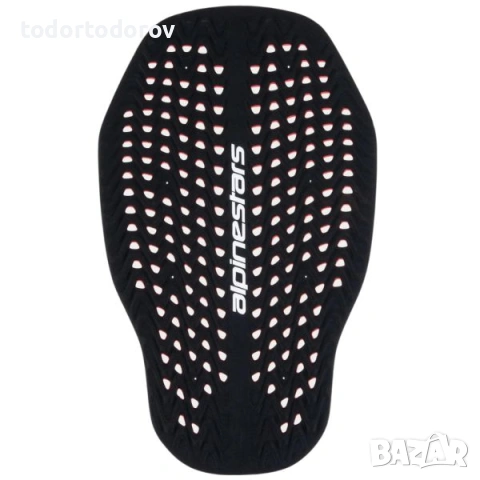 Топ Цена Гръбен протектор ALPINESTARS NUCLEON KR-2I ,NEW, снимка 3 - Аксесоари и консумативи - 53144852