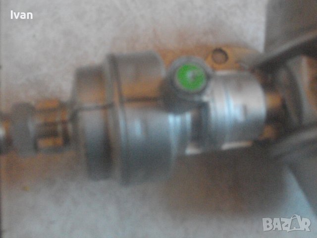 Газов Пропан-Бутан Редуцир Вентил Регулатор Налягане За Каравана/Кемпер-30-50 mbar-ROWI/GOK/CAVAGNA , снимка 13 - Други инструменти - 43696253