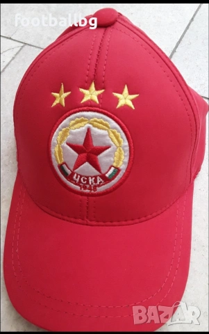 ШАПКИ ❤️⚽️ летни шапки с козирка на различни футболни отбори , снимка 13 - Футбол - 38849900