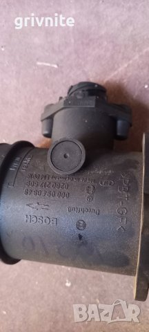 Дебитомер Mercedes W210 E-Class