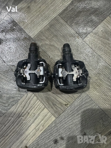 Педали Shimano PD M525 Japan