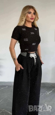 дамски комплекти miu miu 