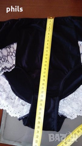 нови дълбоки бикини XXL, снимка 2 - Бельо - 28104900