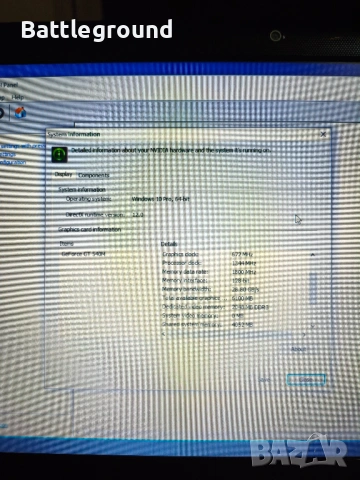 Samsung RC530 15.6" i7 8GB 32GB + 32GB, снимка 5 - Лаптопи за дома - 53012097