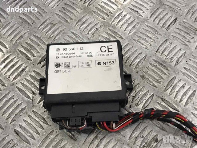 Модул Opel Astra G,1999г.