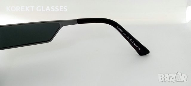 Слънчеви очила Katrin Jones HIGH QUALITY POLARIZED 100% UV защита, снимка 5 - Слънчеви и диоптрични очила - 36672164