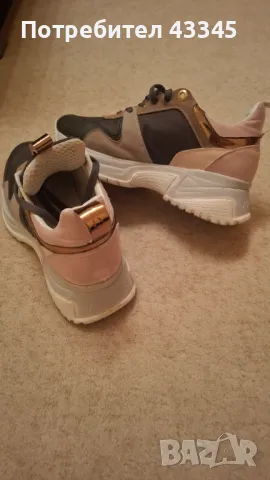 Дамски сникърси , снимка 2 - Други - 50030140