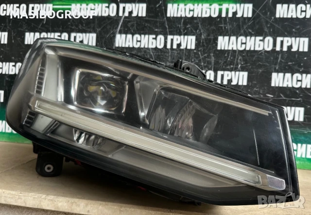 Фар десен фарове Full Led за Ауди Кю2 Audi Q2