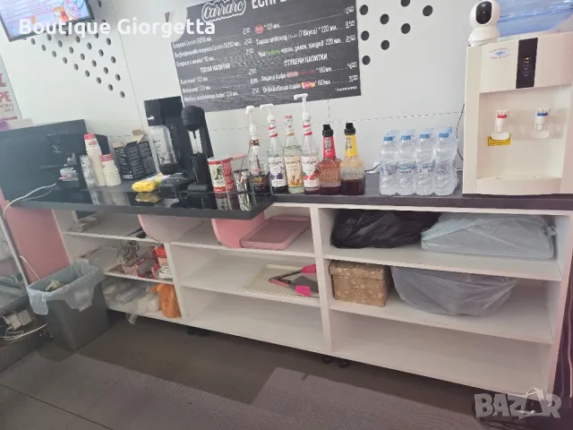 Киоск на модули, снимка 3 - Витрини - 48675084