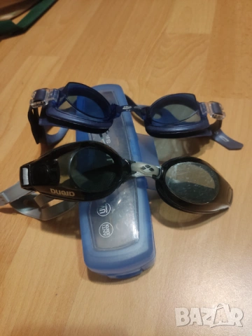  Оригинални очила 2бр.за 13€-Bolle, Arena, AquaSport, Jeffrey Banks, Koch, , снимка 11 - Слънчеви и диоптрични очила - 52898752