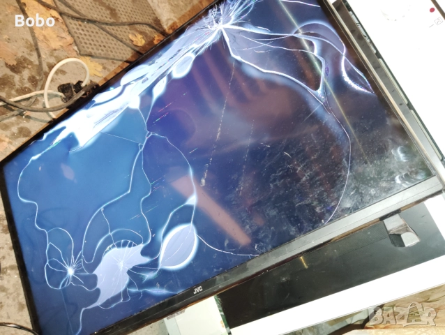 MAIN BOARD 17MB186, снимка 2 - Части и Платки - 52597010