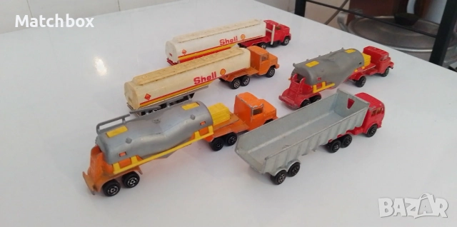 Majorette 1/87, снимка 4 - Колекции - 51908693