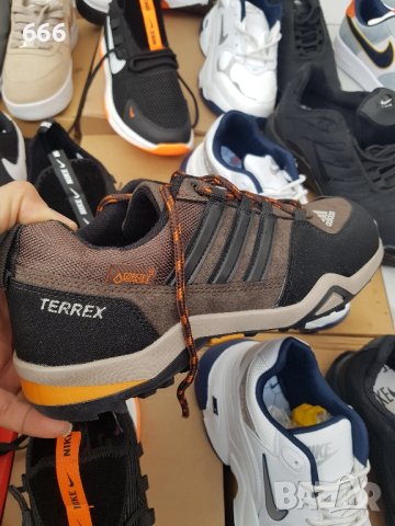 маратонки , снимка 3 - Маратонки - 43474469