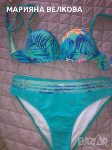 Три дамски бански рзмер L