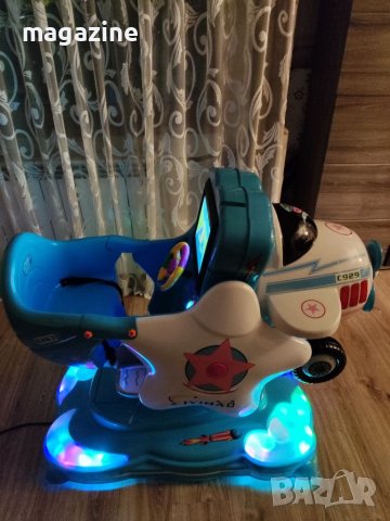  Съвместен бизнес Клатушка/люлка/модел 2023г 