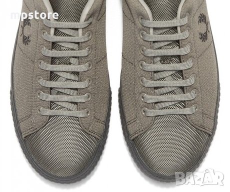 Гуменки Fred Perry, снимка 3 - Маратонки - 27951728