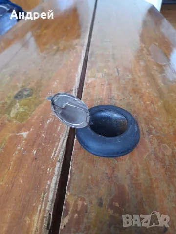 Стар пепелник Marlboro #13, снимка 5 - Други ценни предмети - 50244462