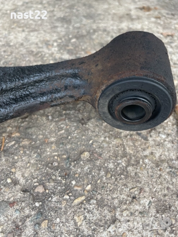   Носач / щанга за Suzuki Grand Vitara I SUV (03.1998 - 08.2006), позиция: предна, дясна, снимка 3 - Части - 52661476