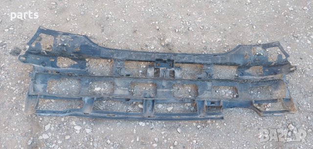 Стойка Задна Броня Мерцедес C класа W203 - A2038851165, снимка 3 - Части - 37448733