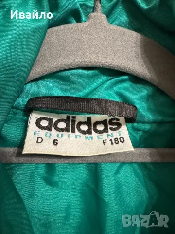 Adidas Equipment Vintage Jackets., снимка 4 - Якета - 48317106