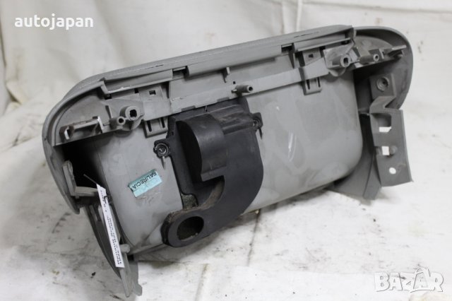 Хладилна жабка Рено сценик 1.9дци 102кс 02г Renault scenic 1.9dci 102hp 2002, снимка 2 - Части - 43714732