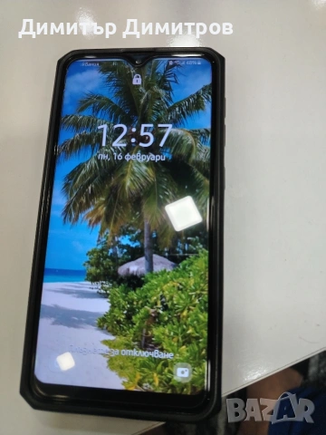Смартфон Самсунг А10