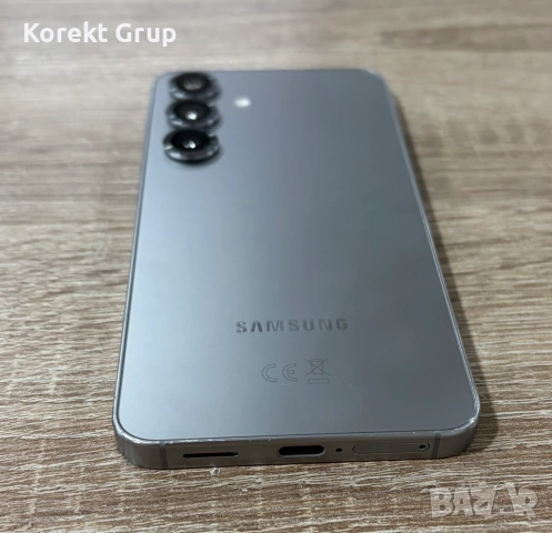 Samsung Galaxy S25 5G 128GB 12GB RAM, снимка 9 - Samsung - 52920520
