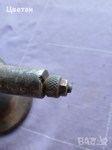 Винтов крик , снимка 2 - Аксесоари и консумативи - 49408623