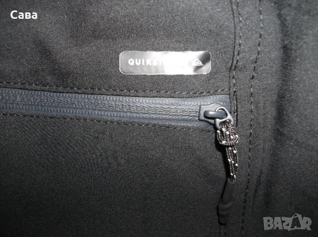 Шорти/бански QUIKSILVER  мъжки,С и М и Л-ХЛ, снимка 15 - Бански - 46528765