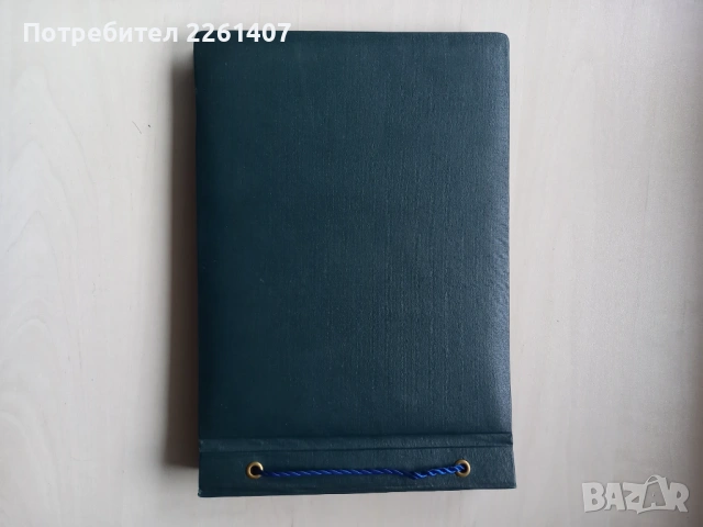 Албум за снимки, снимка 2 - Други - 53430670