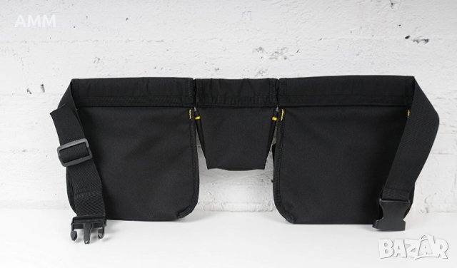 Колан за инструменти Stanley, снимка 3 - Колани - 43560157