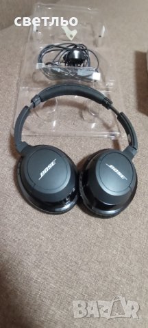  Слушалки Bose AE2W Bluetooth , снимка 8 - Bluetooth слушалки - 43414401