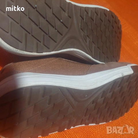 Работни обувки Engelbert Strauss, снимка 4 - Маратонки - 53444387