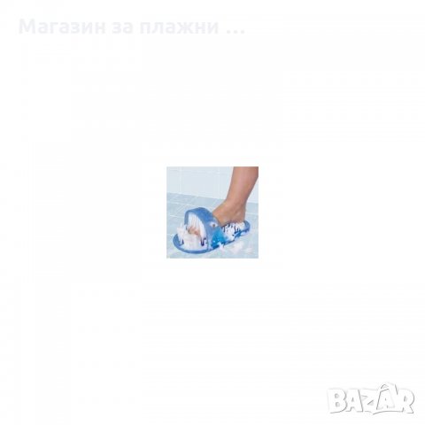 Чехъл за масаж на ходилата Easy Feet, снимка 5 - Други стоки за дома - 28377561