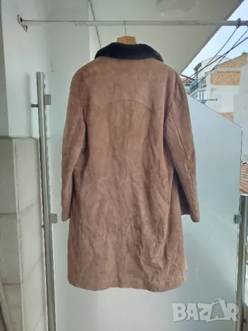 XL Мъжко Зимно Палто , снимка 2 - Палта - 48165805