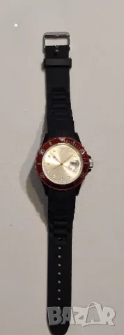 Часовник QUART 5 ATM, снимка 2 - Мъжки - 49215093