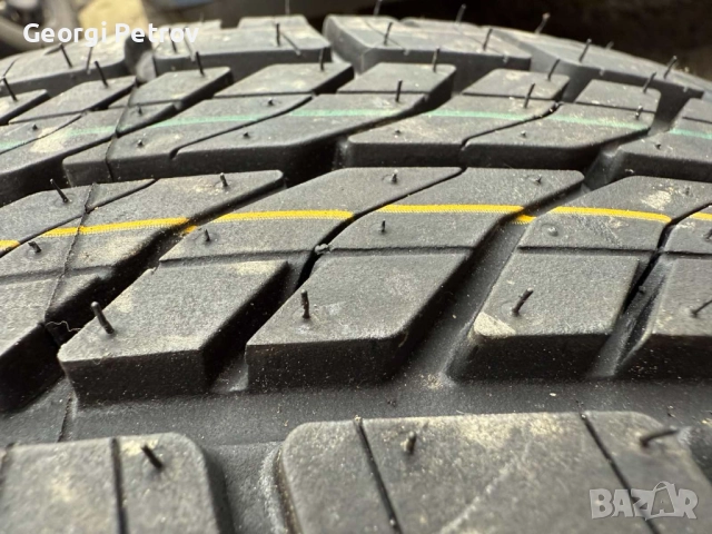 FORD FIESTA - оригинална резервна гума неползвана !!, снимка 5 - Гуми и джанти - 52790615