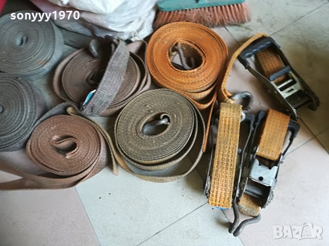 КОЛАНИ 15ЛВ ЗА БР-ТРЕСЧОТКИ 15ЛВ ЗА БР, снимка 4 - Аксесоари и консумативи - 28576762