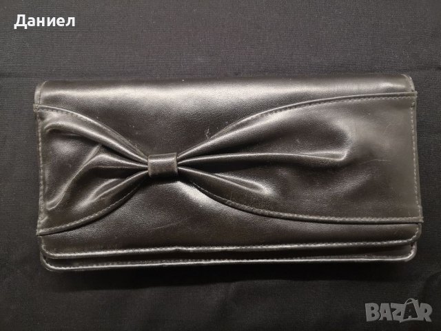 Ретро дамско портмоне 