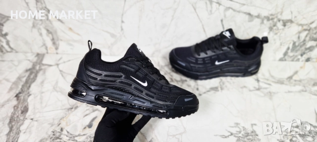 Мъжки маратонки 40-45 Внос от Турция Доставка до 3 дни с преглед и тест , снимка 10 - Маратонки - 52593204