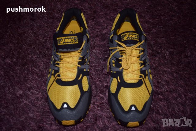 Asics Men's Gel Trail Sensor 2 Gore tex, снимка 3 - Маратонки - 27095819