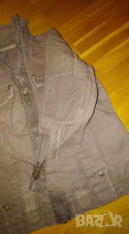 Гъзарско яке за 2 г., снимка 7 - Бебешки якета и елеци - 40451353