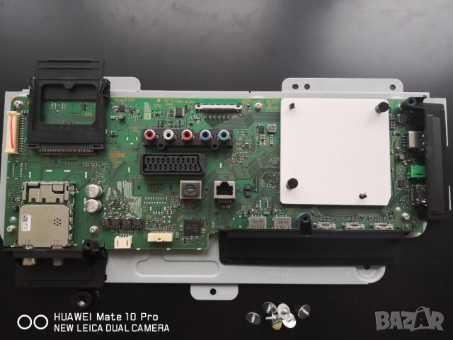 Sony kdl-55W805C на части, снимка 4 - Части и Платки - 35173802